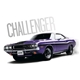aerial view a group of classic muscle cars calendar, image 16 of 23