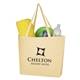 a group of the outing cotton twill tote bag