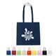 Promotional 100 Cotton Promotional Tote Bag - 15 X 15