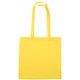 Promotional 100 Cotton Promotional Tote Bag - 15 X 15