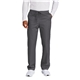 aerial view a pewter wink unisex tall workflex cargo pant, image 1 of 6