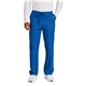 aerial view a royal wink unisex tall workflex cargo pant, image 1 of 6