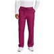 aerial view a wine wink unisex tall workflex cargo pant, image 1 of 6