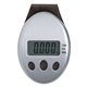 Promotional Deluxe Multi - Function Pedometer