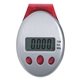 Promotional Deluxe Multi - Function Pedometer