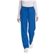 aerial view a royal wink womens workflex cargo pant, image 1 of 5