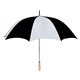 Promotional 60 Arc Nylon Golf Umbrella