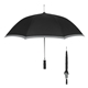 46 Arc Edge Two - Tone Umbrella