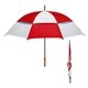 Promotional 68 Arc Windproof Vented Umbrella