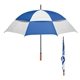 Promotional 68 Arc Windproof Vented Umbrella