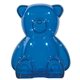 Promotional Plastic Bear Shape Bank