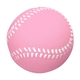 Promotional Baseball Shape Stress Reliever