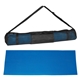 Promotional Yoga Mat And Carrying Case