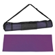 Promotional Yoga Mat And Carrying Case