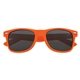 Promotional Velvet Touch Malibu Risky Business Sunglasses - Opaque