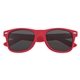 Promotional Velvet Touch Malibu Risky Business Sunglasses - Opaque