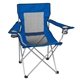 Promotional Mesh Folding Chair With Carrying Bag