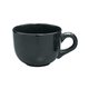 Promotional 15 oz Ceramic Soup Mug
