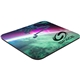 a group of 8 x 9-1/2 x 1/4 full color hard mouse pad