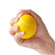 a group of promotional custom foam stress relievers - tennis ball