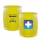 a group of sports themed beverage cooler - tennis