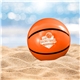 a group of 16 sport beach ball - basketball