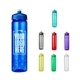 a group of polysure(tm) euro body ice ready bottle 24 oz