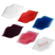 aerial view a group of kisses for you lip cold pack, image 2 of 2