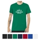 a group of bella+canvas(r) unisex jersey short sleeve tee