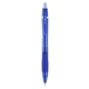 aerial view a blue uni - ball(r) jetstream elements, image 1 of 3