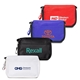 a group of first aid travel kit -13 piece