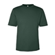 aerial view a forest core365 - unisex capital performance t - shirt, image 1 of 8