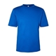 aerial view a true royal core365 - unisex capital performance t - shirt, image 1 of 8
