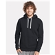 a group of next level - unisex santa barbara hoodie sweatshirt