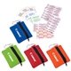 Promotional Zippered 20- Piece First Aid Pouch
