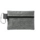 Promotional Zippered 20- Piece First Aid Pouch