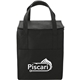 Promotional Hercules Flat Top Insulated Grocery Tote