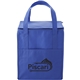 Promotional Hercules Flat Top Insulated Grocery Tote
