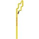 Promotional Lightning Bolt - Shape (pencils)