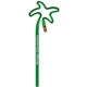 Palm Tree - Shape (pencils)