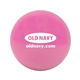 aerial view a pink tek - os round lip balm, image 1 of 5