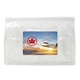 a clear traveller tsa kit with pouch
