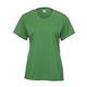 aerial view a kelly badger - womens b - core t - shirt - colors, image 1 of 3