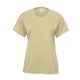aerial view a vegas gold badger - womens b - core t - shirt - colors, image 1 of 3