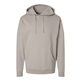 aerial view a cement independent trading co. - unisex midweight hooded sweatshirt, image 1 of 3