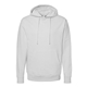 aerial view a smoke independent trading co. - unisex midweight hooded sweatshirt, image 1 of 3