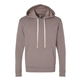 aerial view a shiitake next level - unisex santa barbara hoodie sweatshirt, image 1 of 3