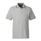 aerial view a oxford heather nautica mens deck polo, image 1 of 2