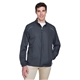 aerial view a carbon core365 - mens techno lite motivate unlined lightweight jacket, image 1 of 6