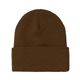 a caramel yp classics - cuffed beanie